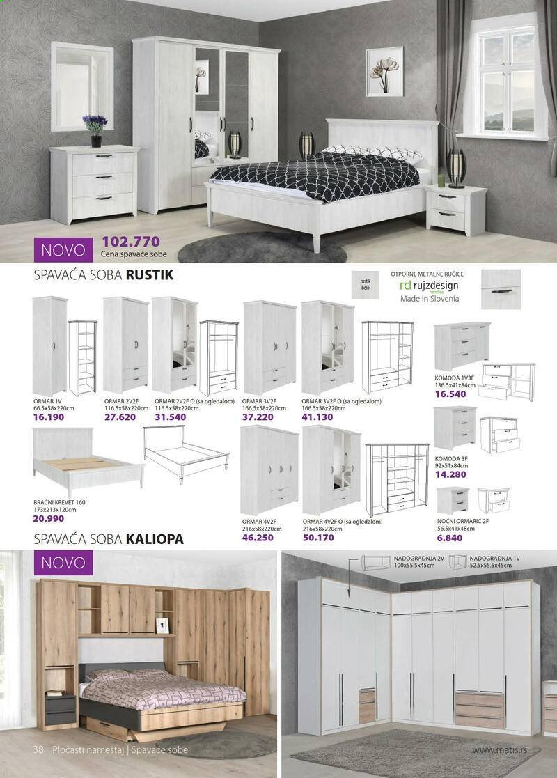 Matis katalog - 01.06.2021 - 30.06.2021. Stranica 38