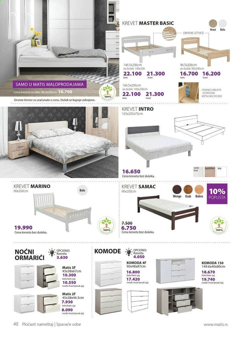 Matis katalog - 01.06.2021 - 30.06.2021. Stranica 40