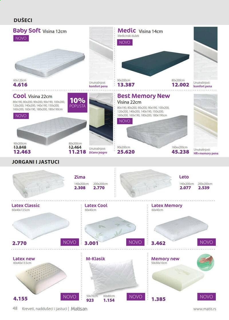 Matis katalog - 01.06.2021 - 30.06.2021. Stranica 48
