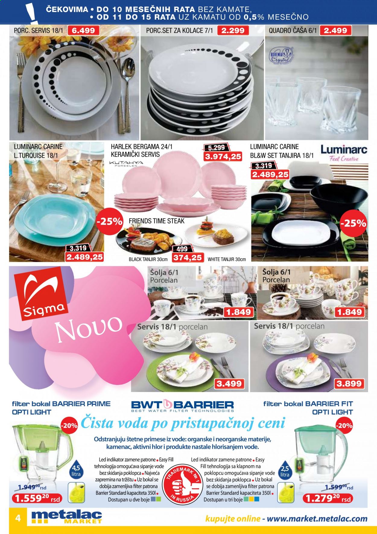 Metalac Market katalog - 01.06.2021 - 30.06.2021. Stranica 4