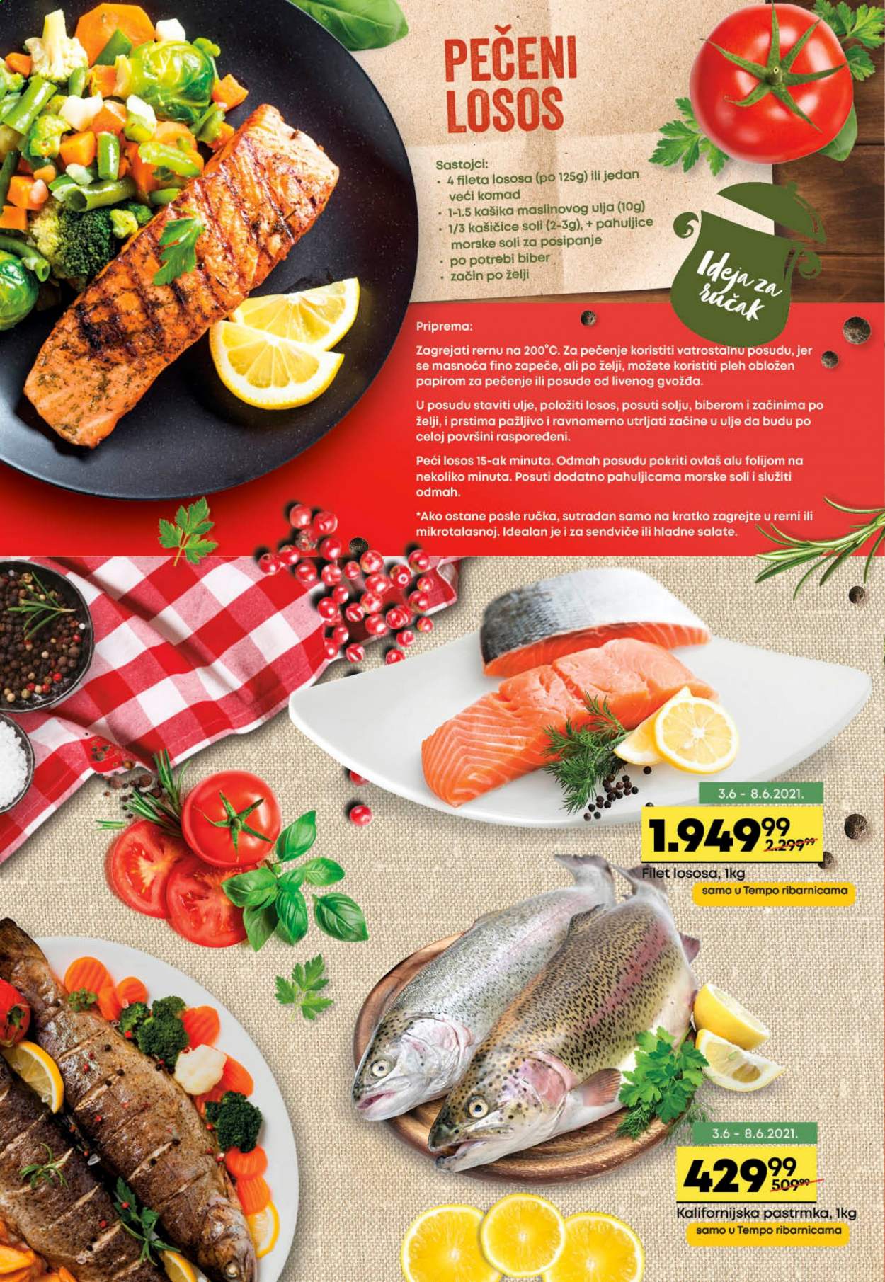 Mega Maxi katalog - 03.06.2021 - 09.06.2021. Stranica 2