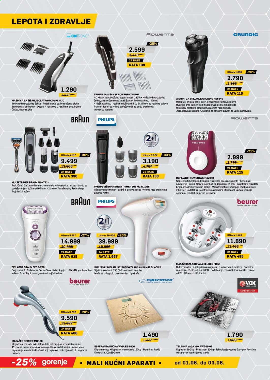 Tehnomanija katalog - 01.06.2021 - 30.06.2021. Stranica 28