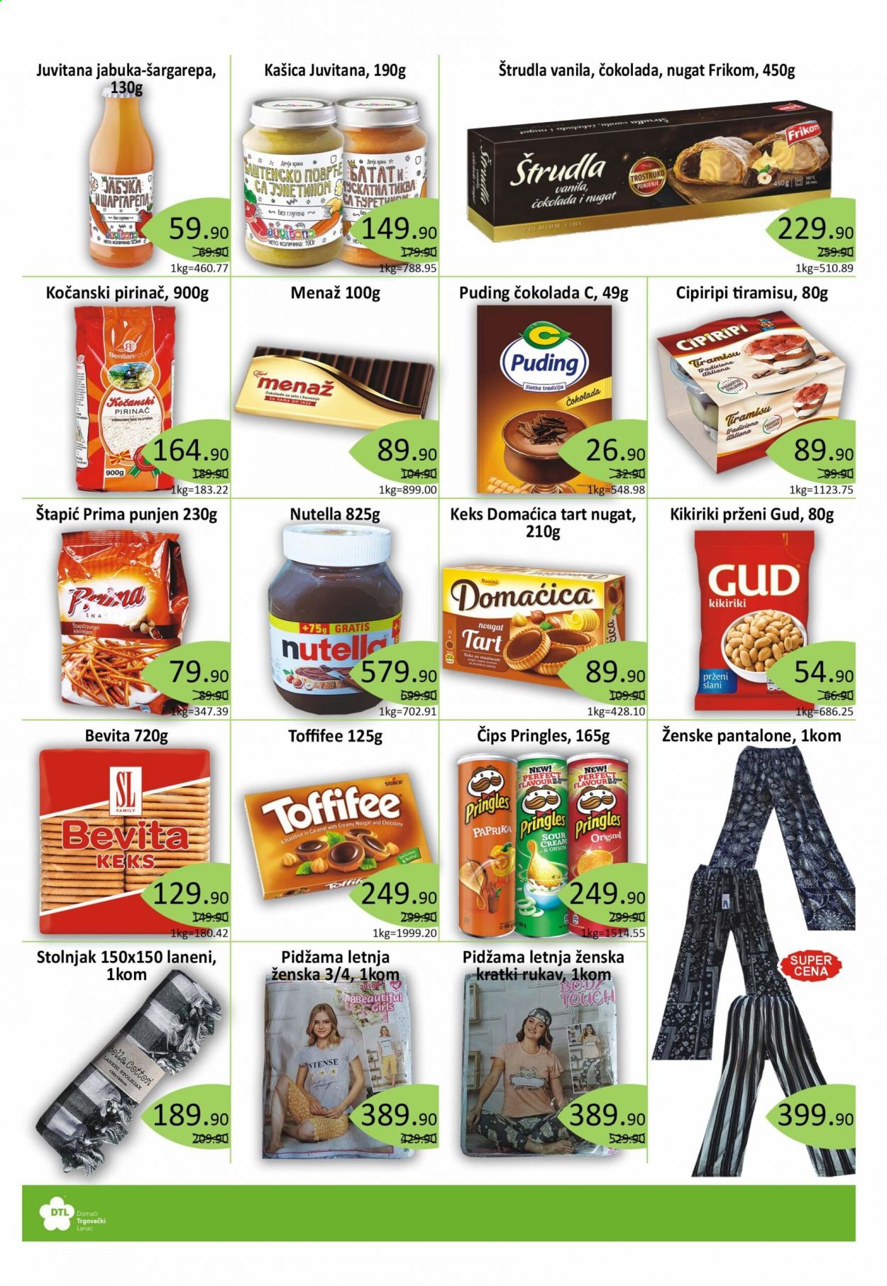 Europrom katalog - 14.05.2021 - 23.05.2021. Stranica 3