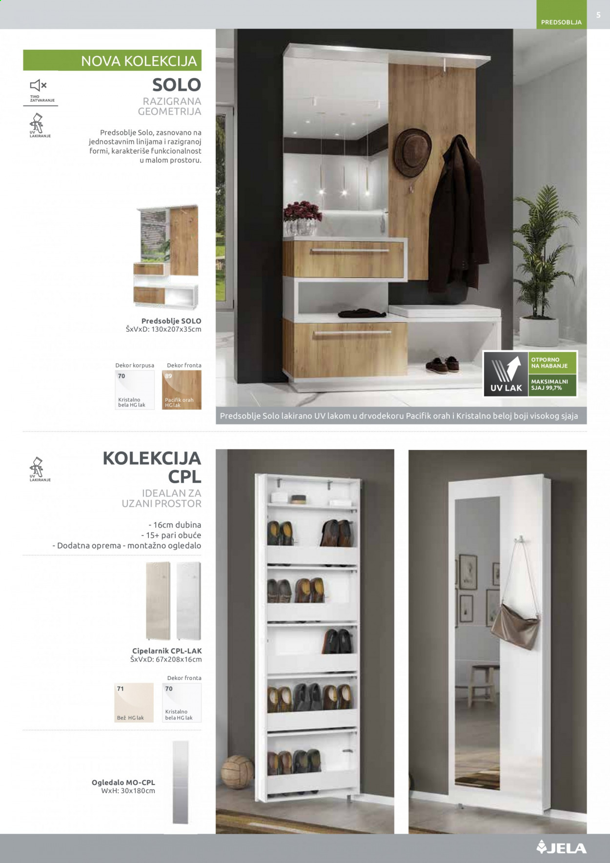 Jela katalog. Stranica 5