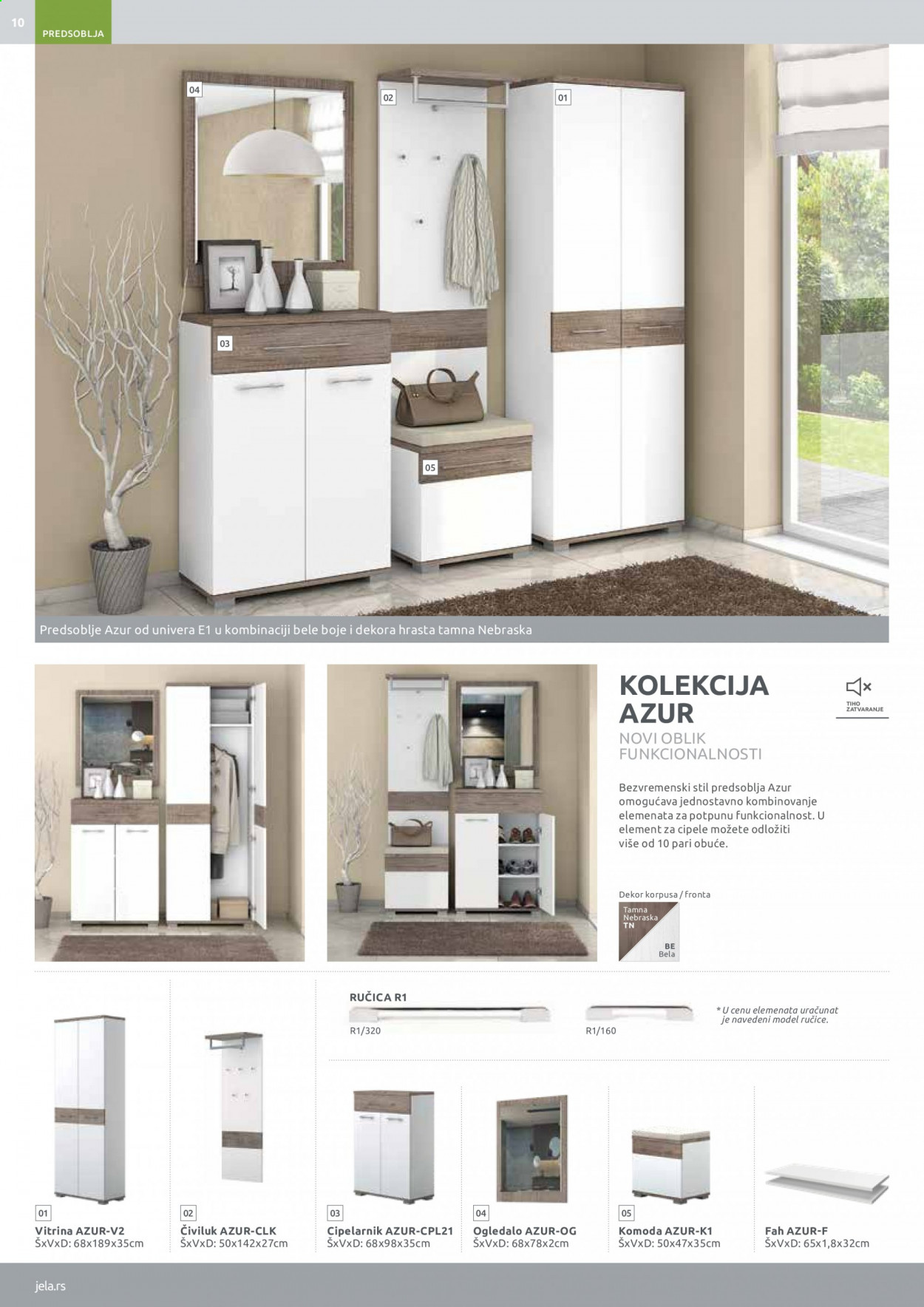 Jela katalog. Stranica 10