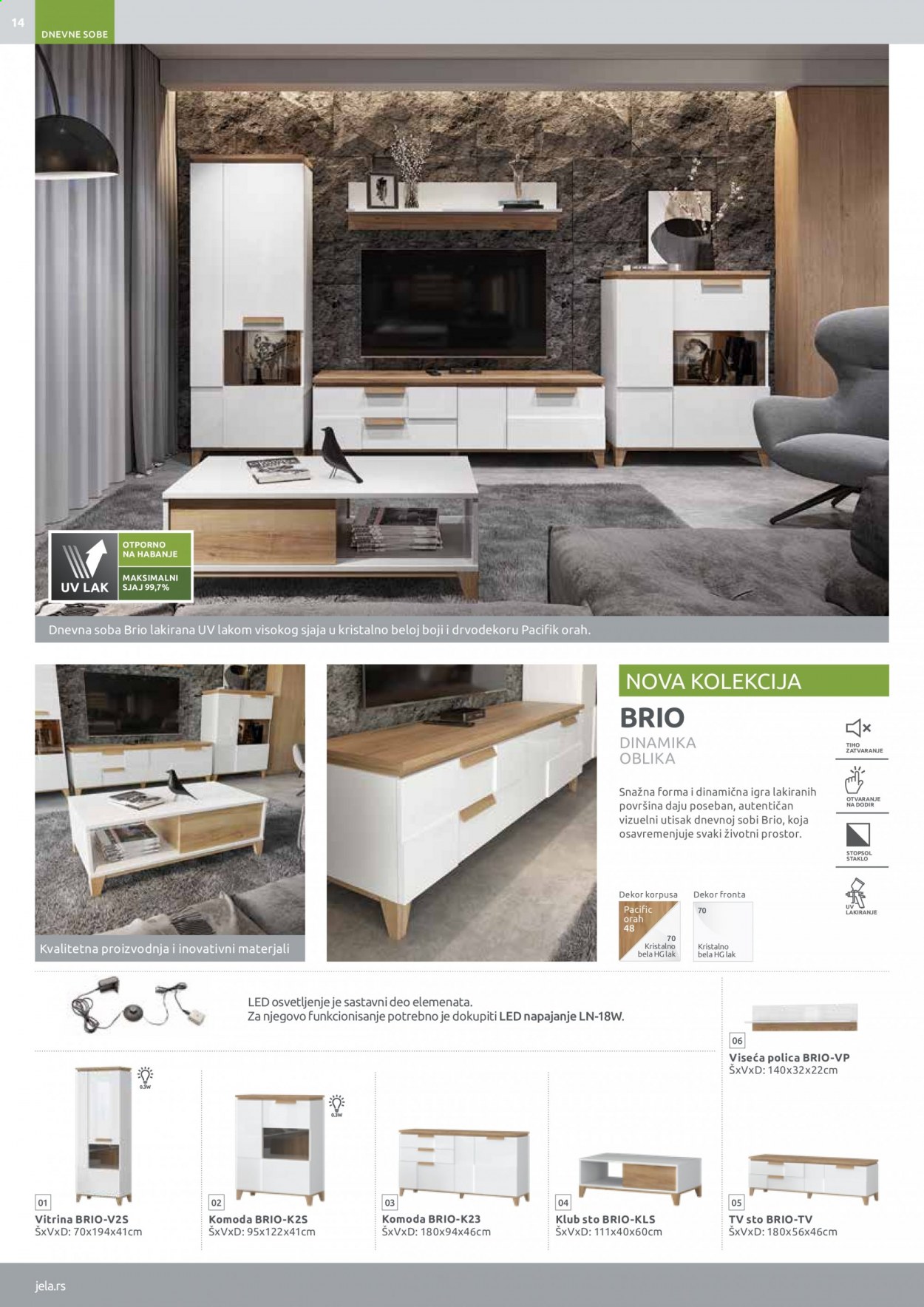 Jela katalog. Stranica 14