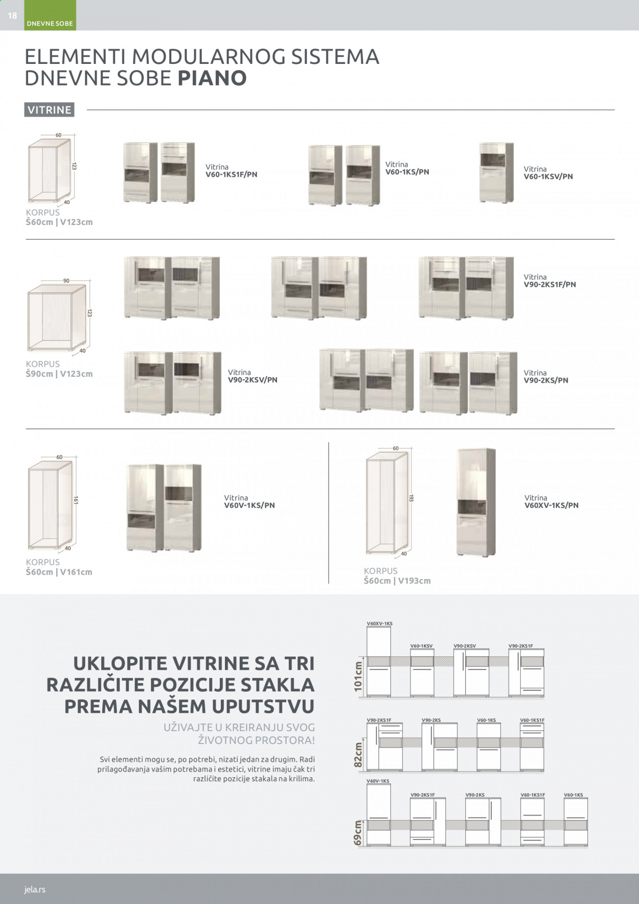 Jela katalog. Stranica 18