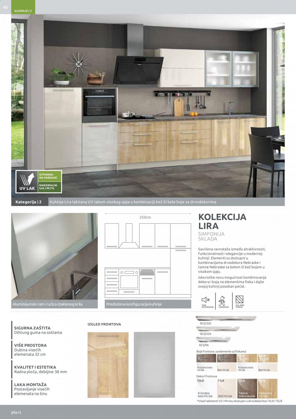 Jela katalog. Stranica 62