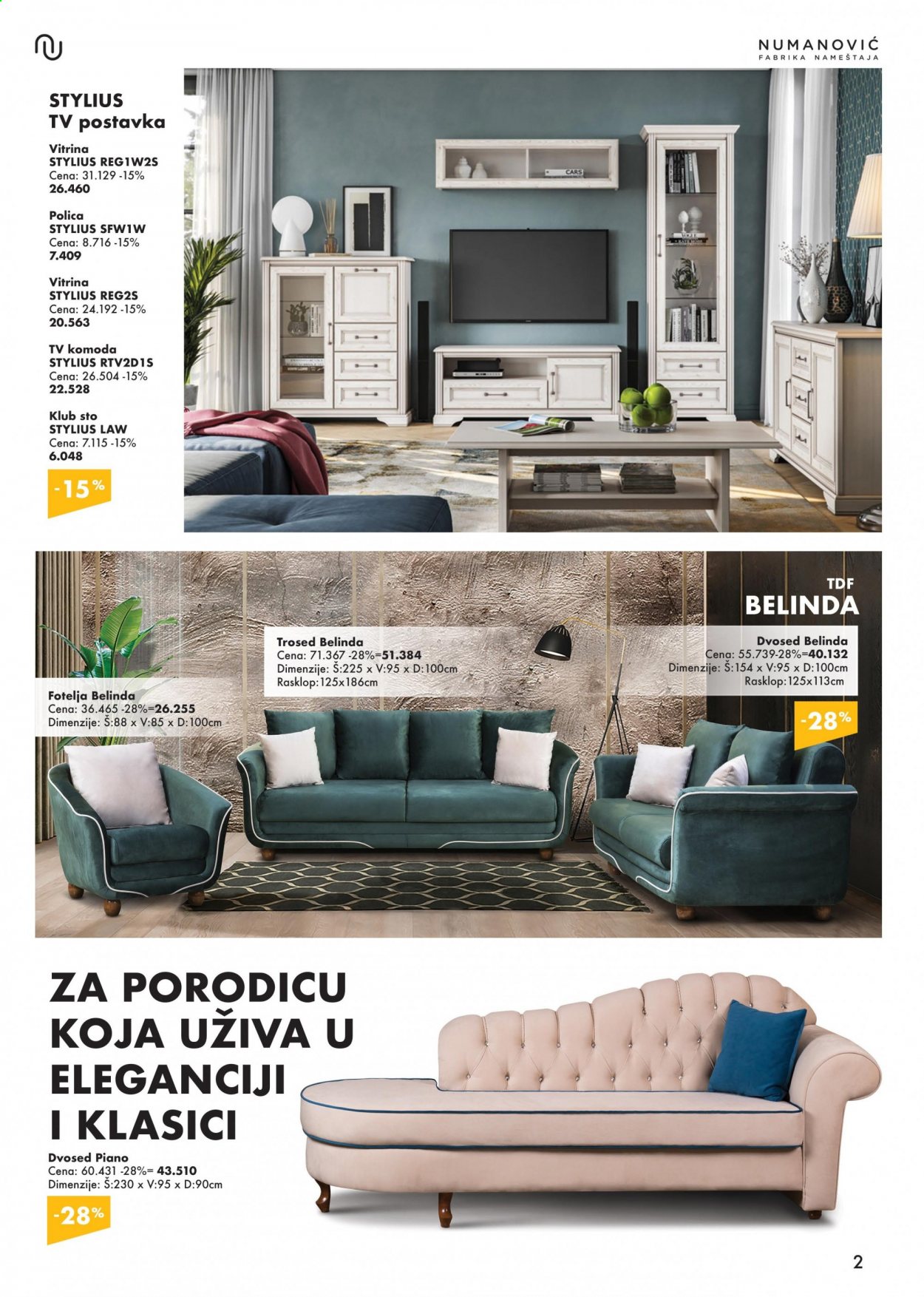 Numanović katalog - 01.06.2021 - 30.06.2021. Stranica 2