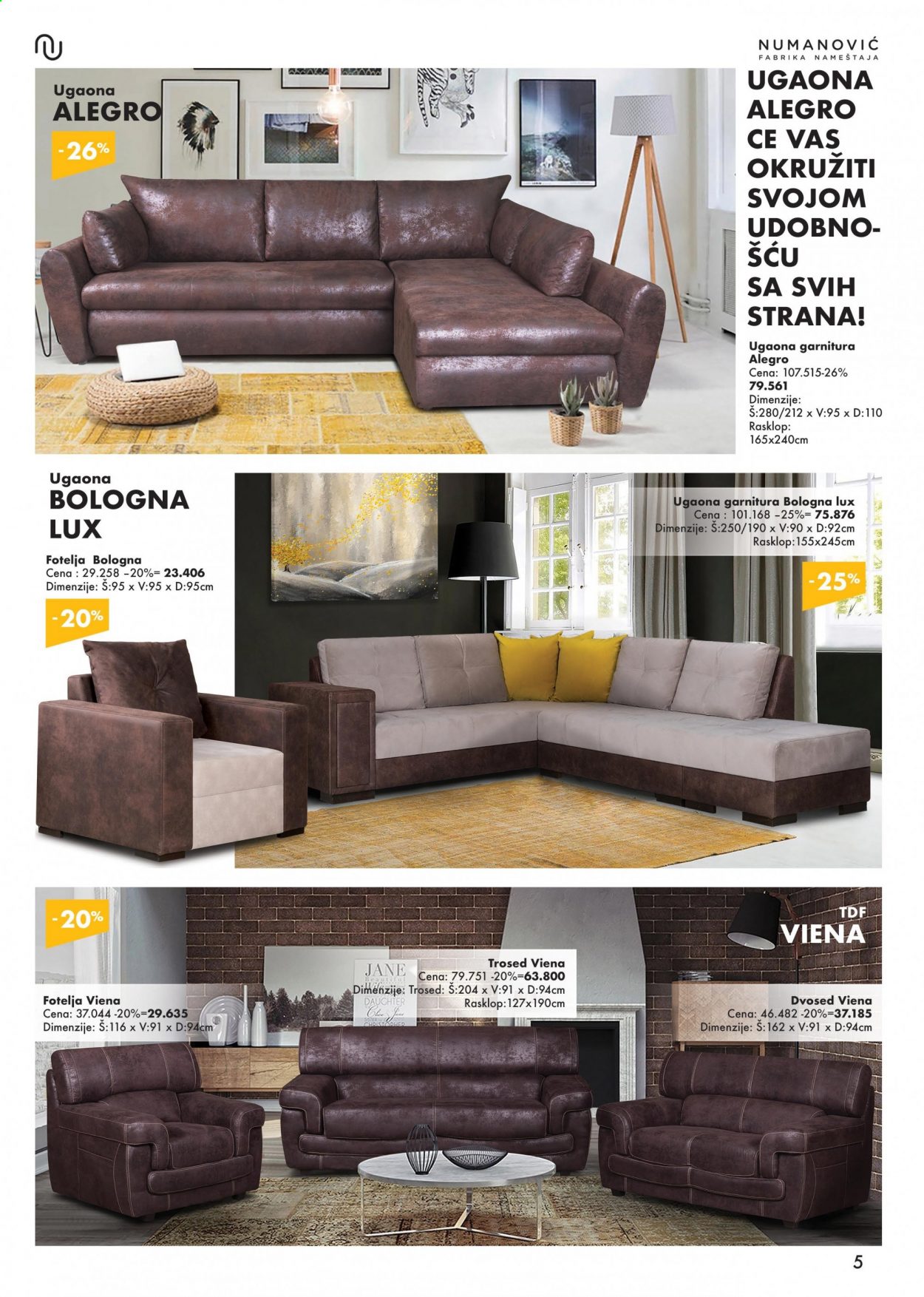 Numanović katalog - 01.06.2021 - 30.06.2021. Stranica 5