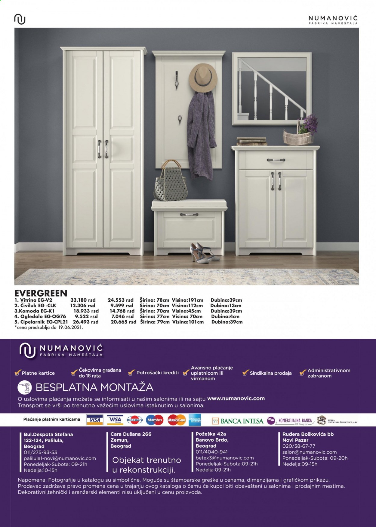 Numanović katalog - 01.06.2021 - 30.06.2021. Stranica 11