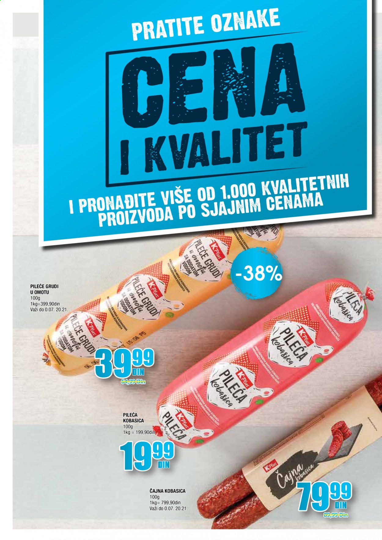 Idea katalog - 07.06.2021 - 04.07.2021. Stranica 2
