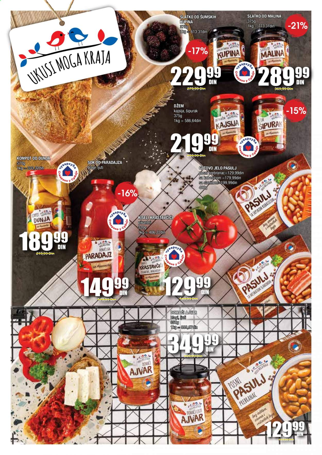 Idea katalog - 07.06.2021 - 04.07.2021. Stranica 11