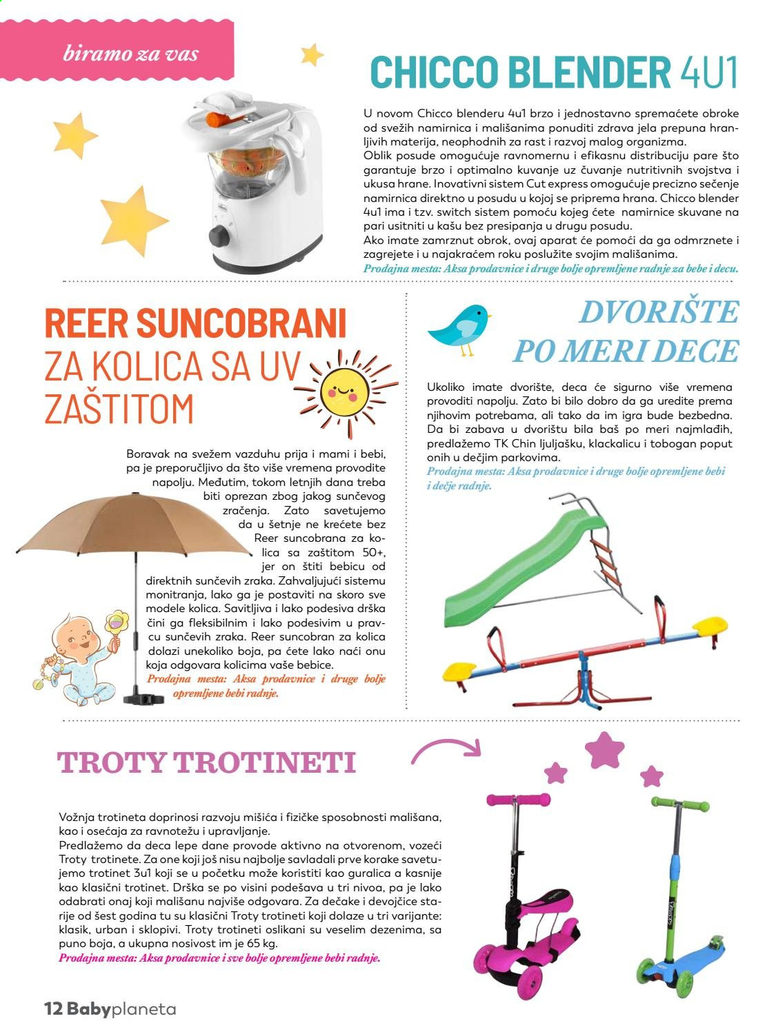 Aksa katalog - 05.06.2021 - 31.07.2021. Stranica 12