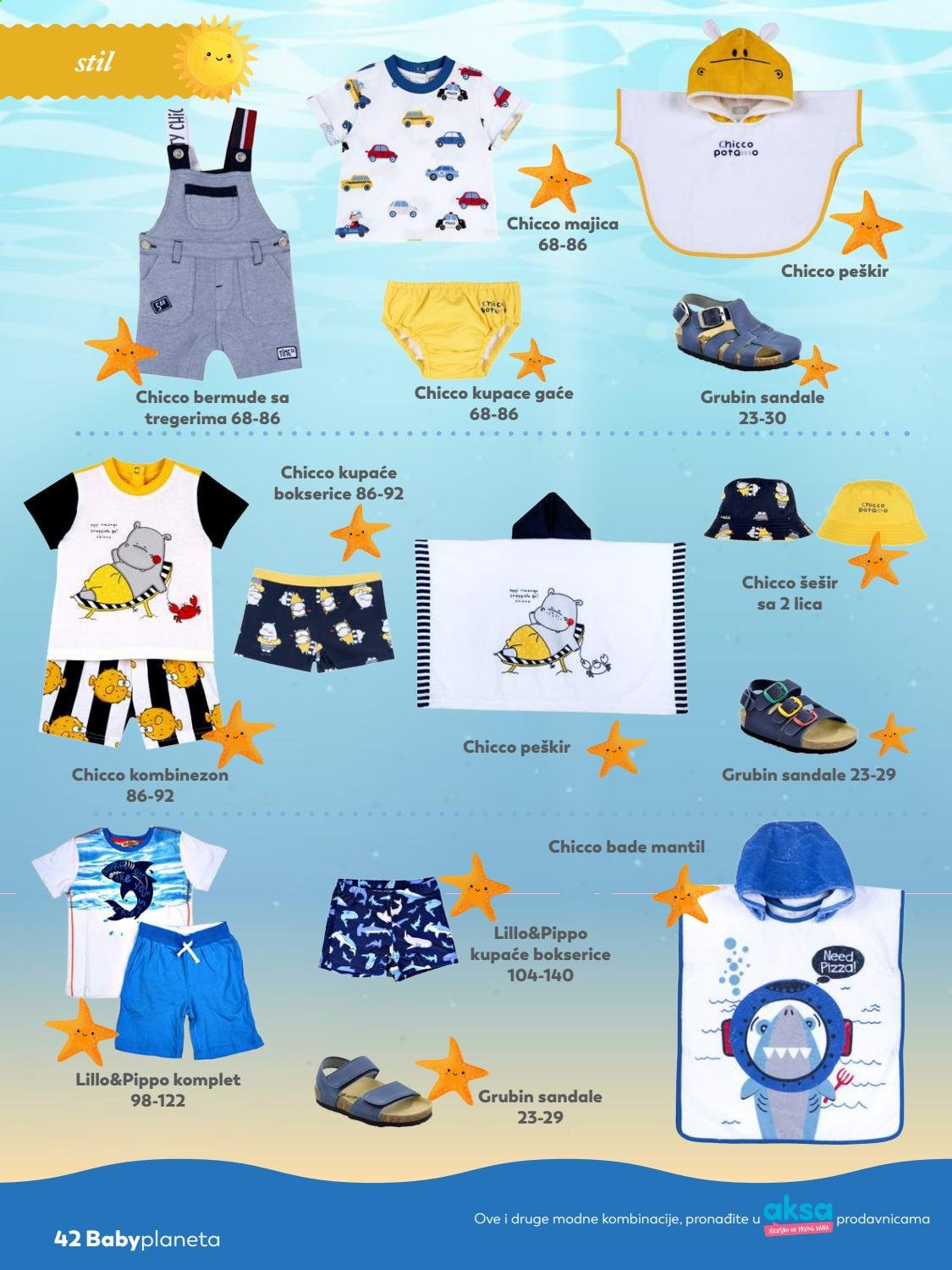Aksa katalog - 05.06.2021 - 31.07.2021. Stranica 42