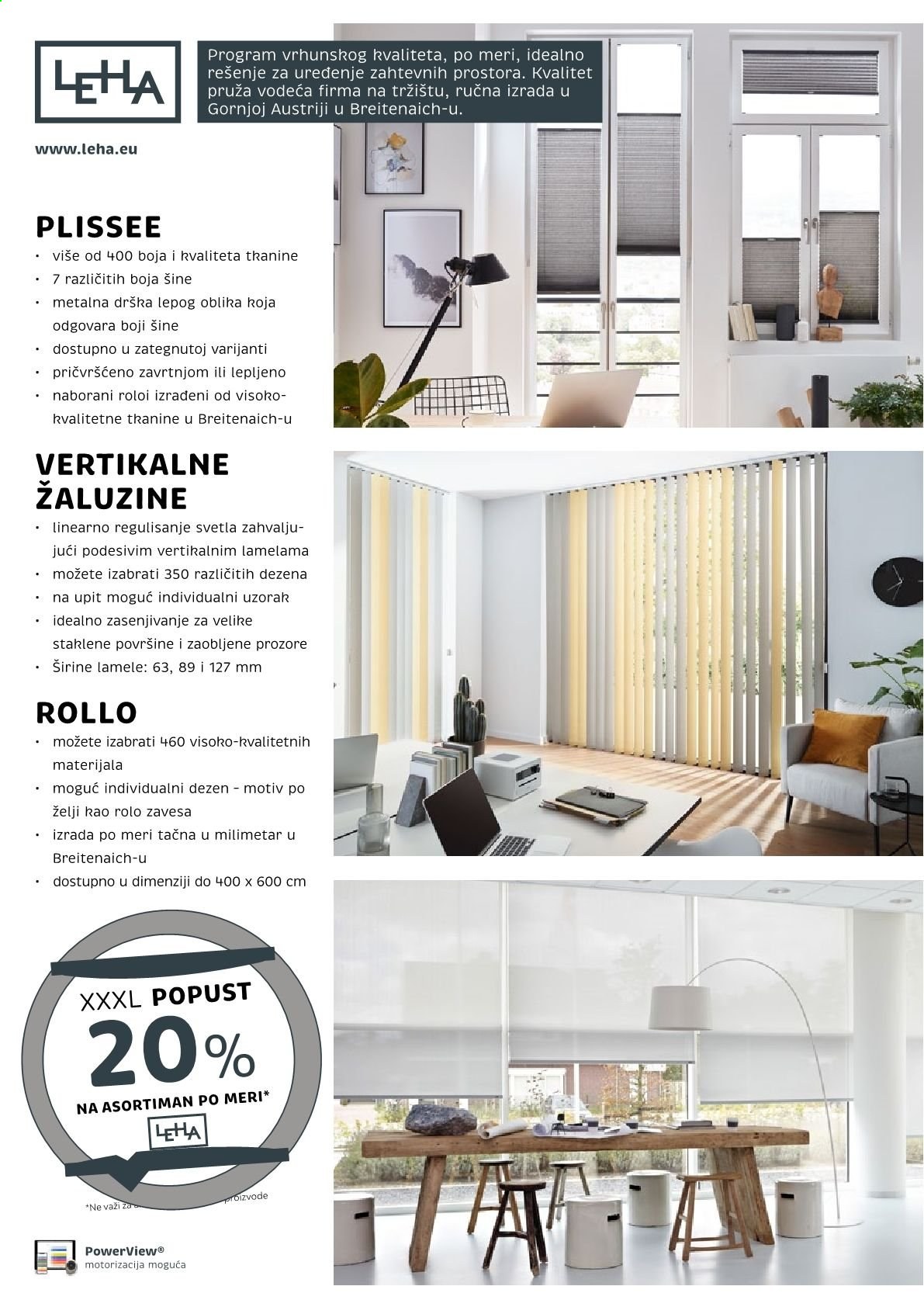 Lesnina XXXL katalog - 01.06.2021 - 30.06.2021. Stranica 11