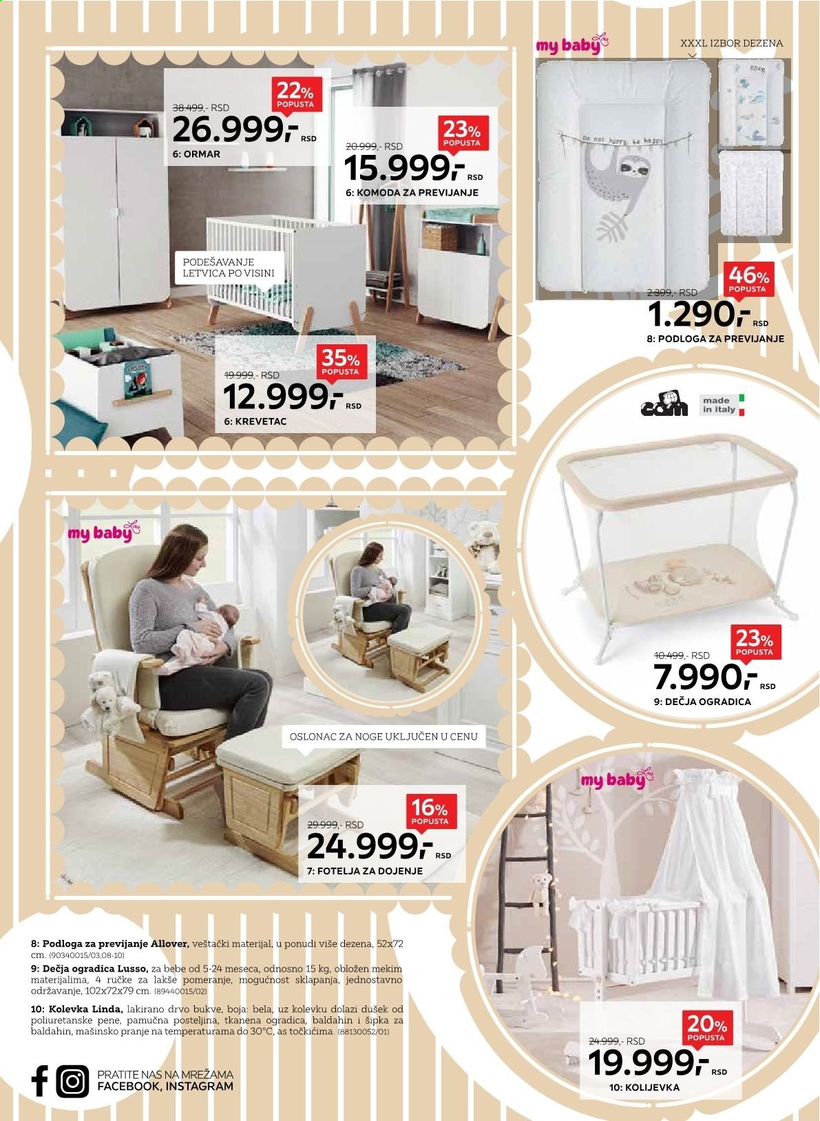 Lesnina XXXL katalog - 01.06.2021 - 30.06.2021. Stranica 3