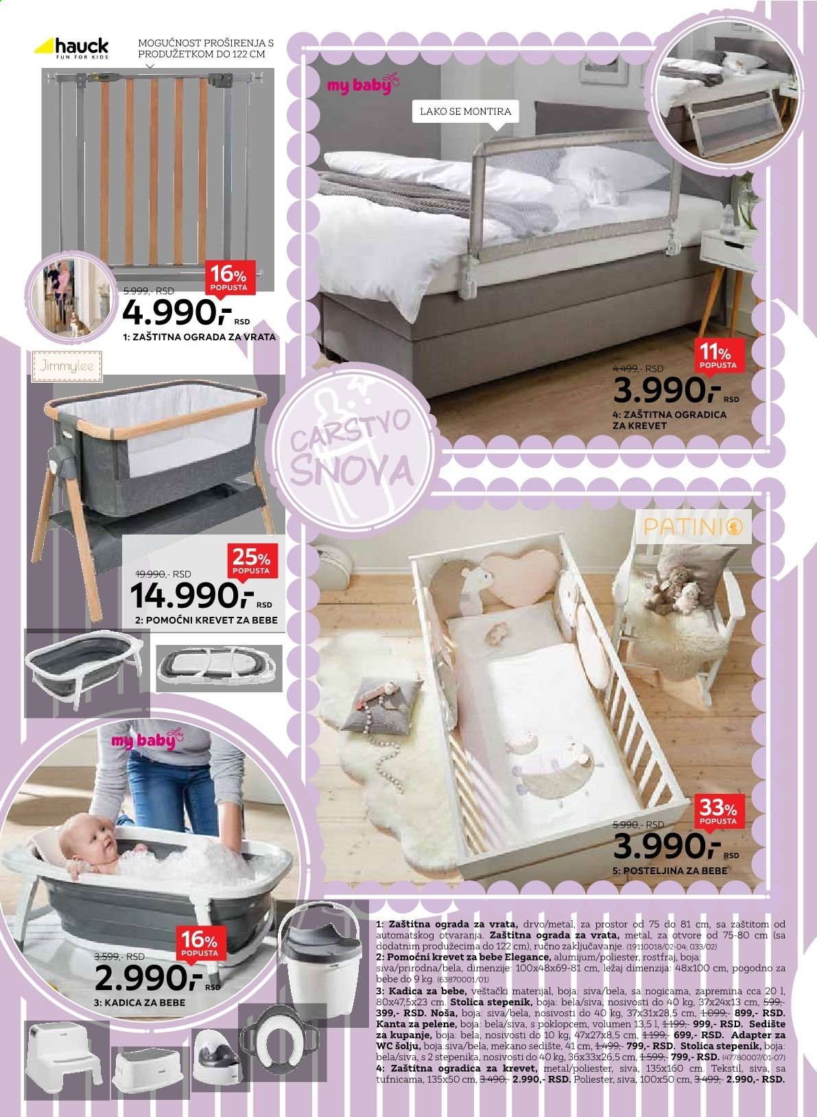 Lesnina XXXL katalog - 01.06.2021 - 30.06.2021. Stranica 4