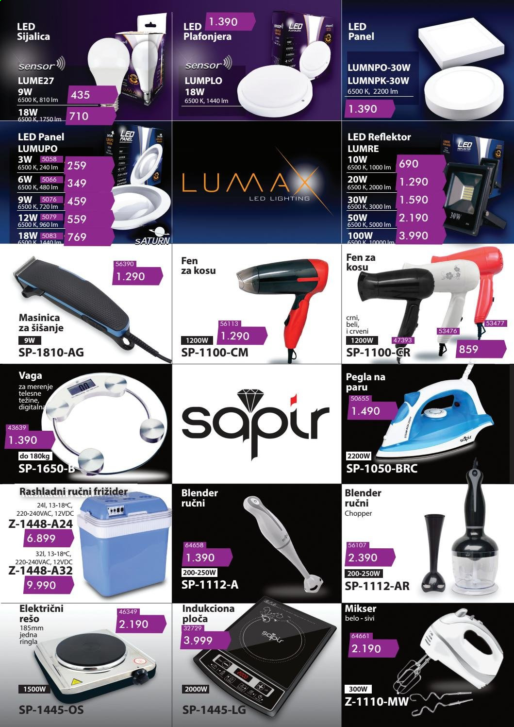 Tri O katalog - 03.06.2021 - 30.06.2021. Stranica 11