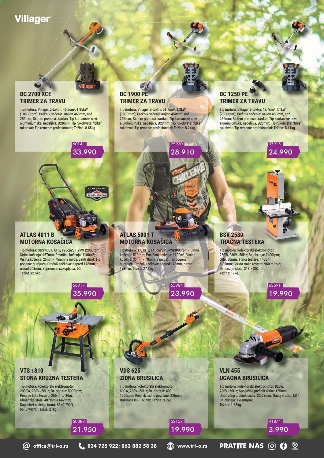 Tri O katalog - 03.06.2021 - 30.06.2021. Stranica 12