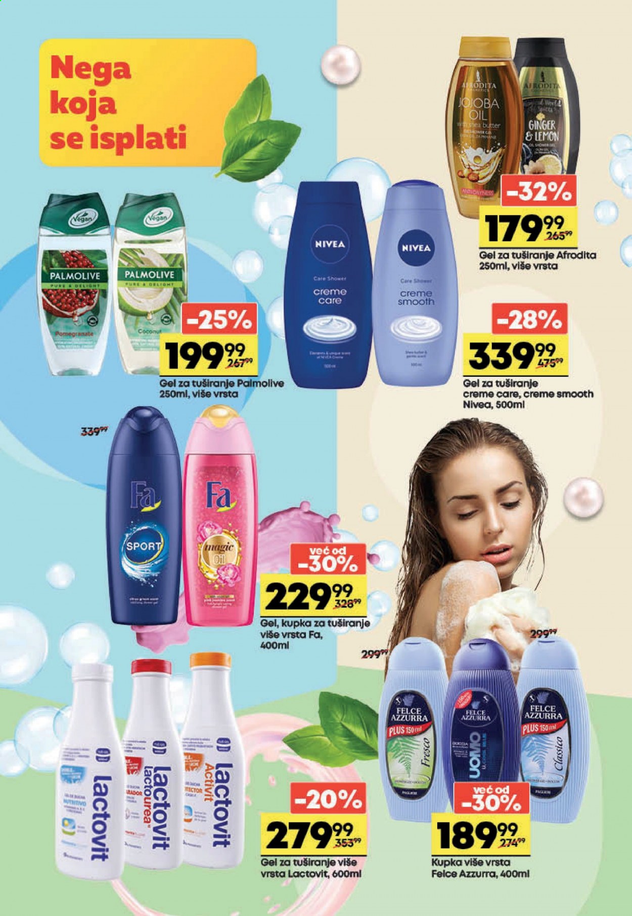 Mega Maxi katalog - 03.06.2021 - 30.06.2021. Stranica 4