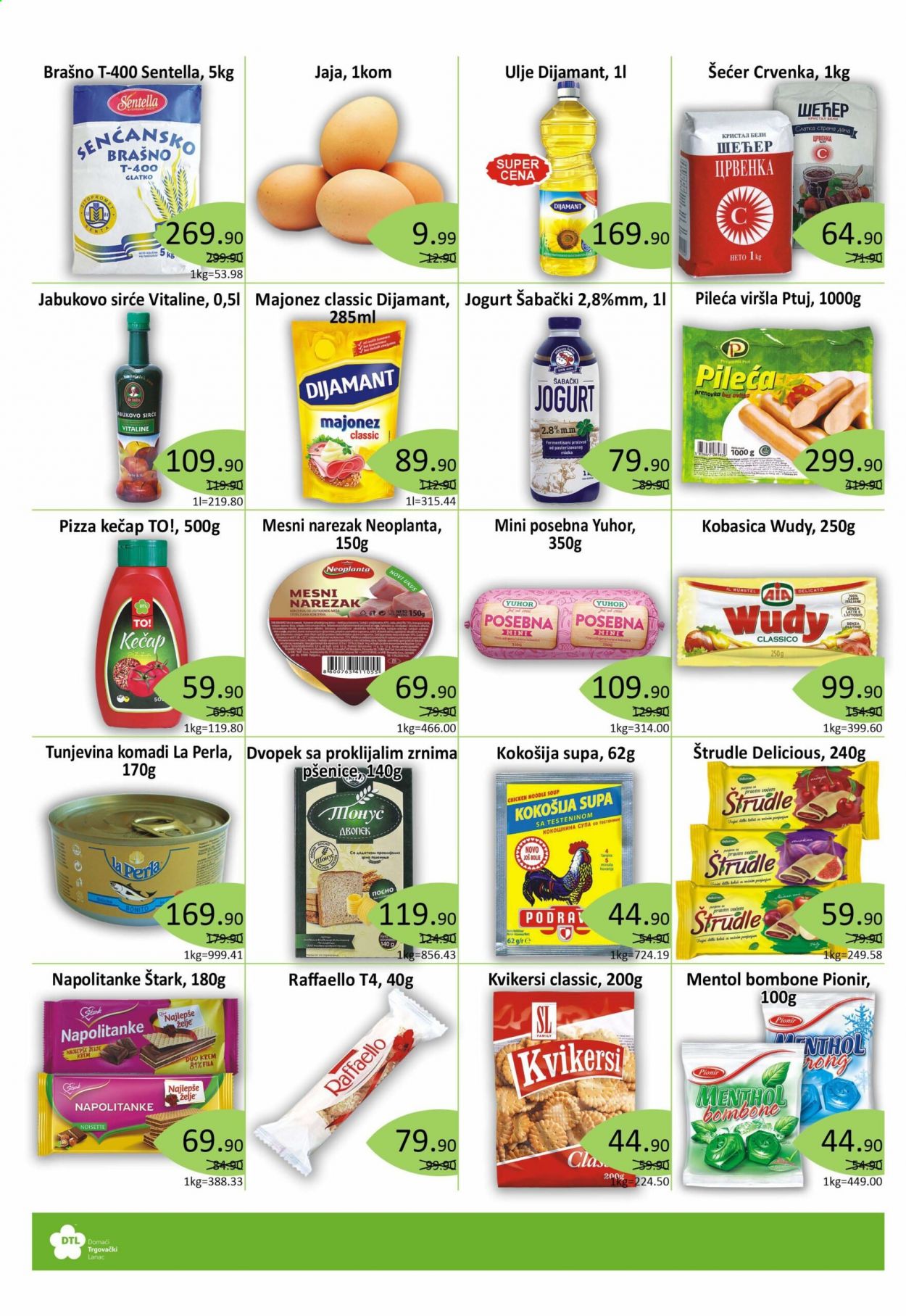 Europrom katalog - 28.05.2021 - 06.06.2021. Stranica 2