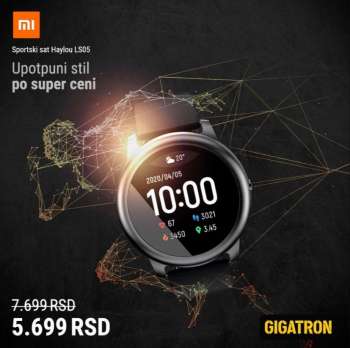 Gigatron katalog.