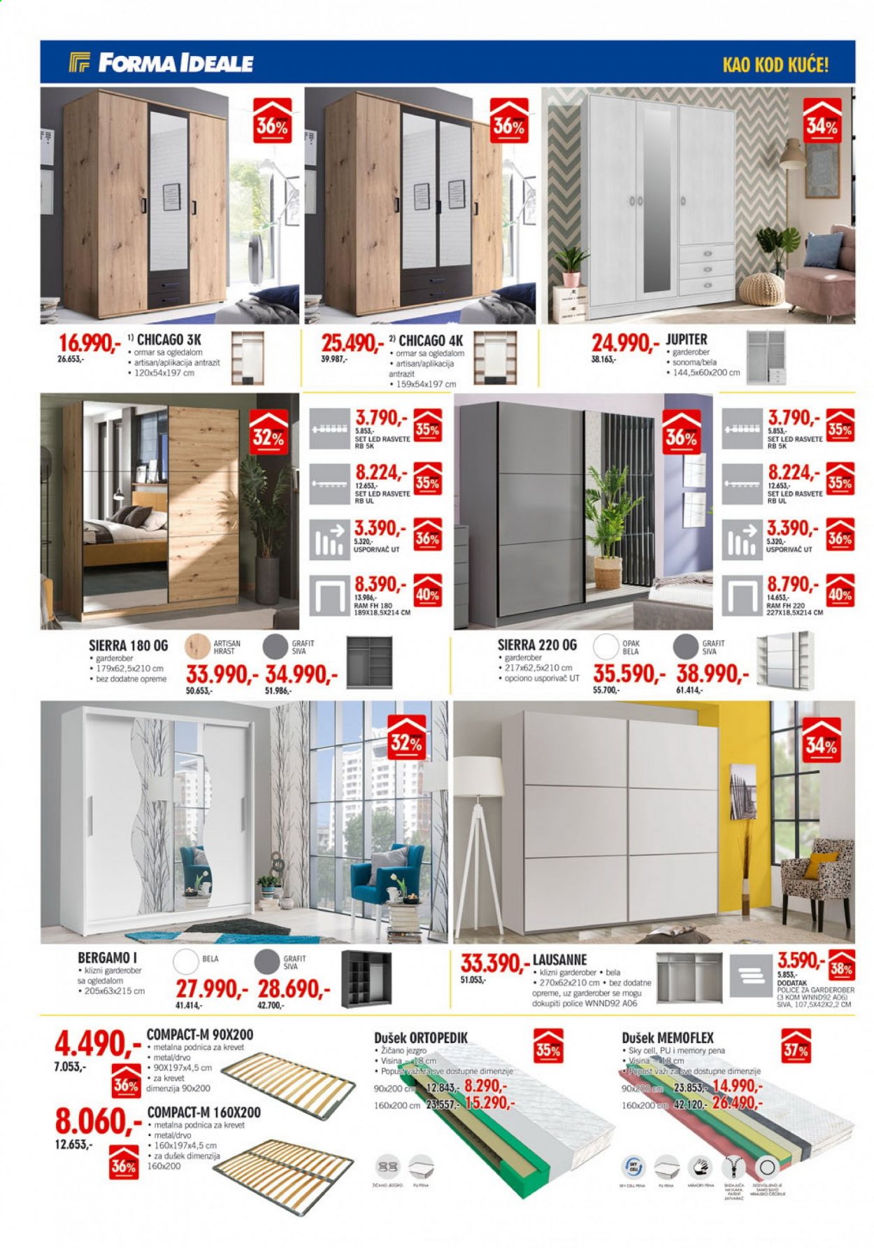 Forma Ideale katalog - 07.06.2021 - 03.07.2021. Stranica 10