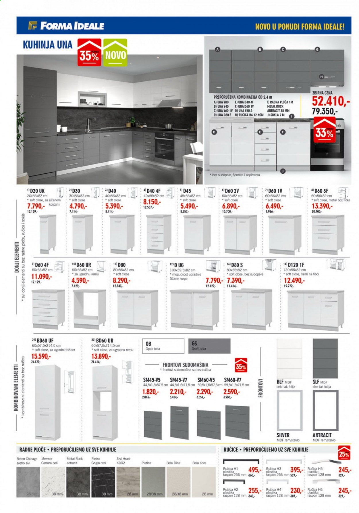 Forma Ideale katalog - 07.06.2021 - 03.07.2021. Stranica 14