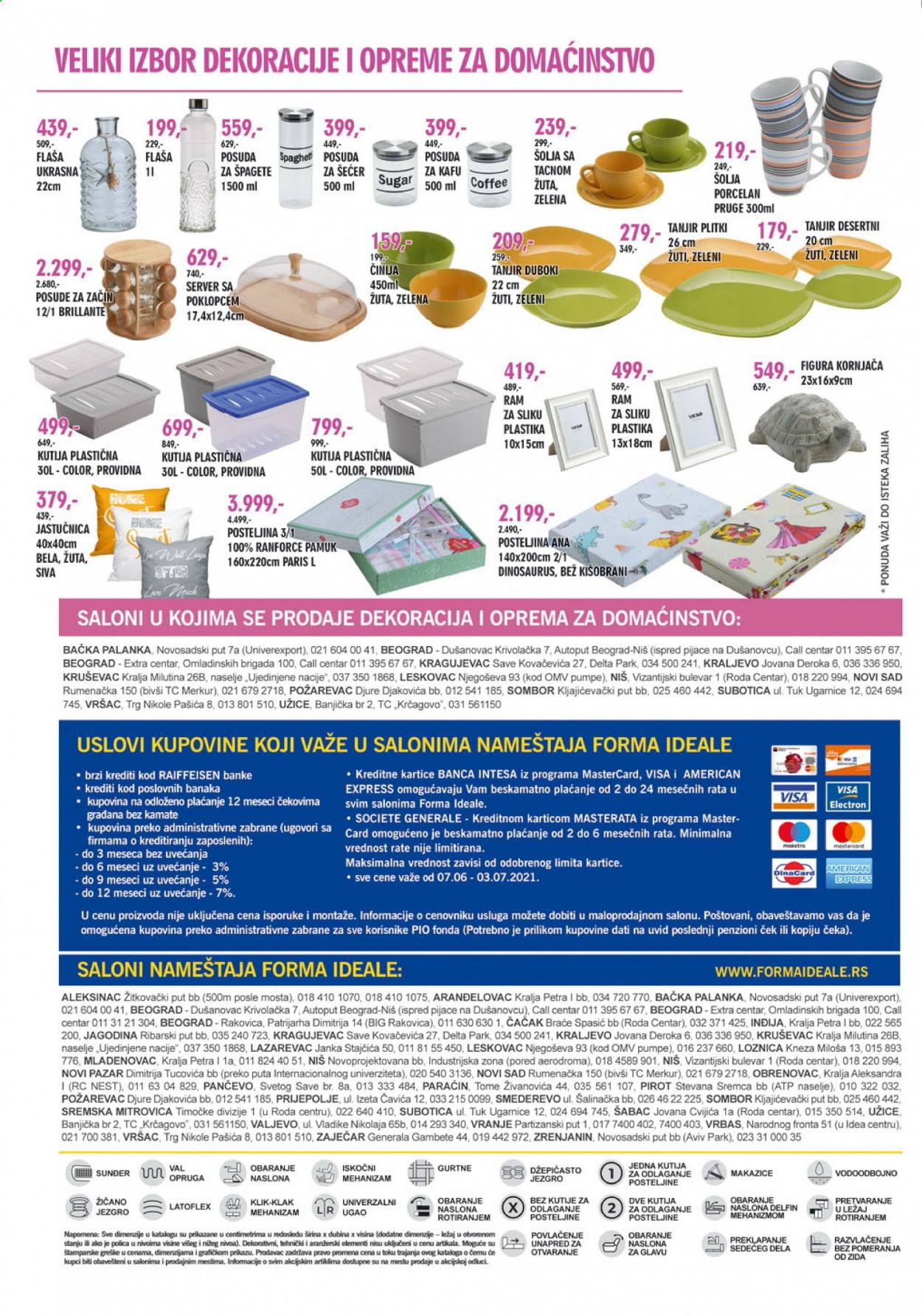 Forma Ideale katalog - 07.06.2021 - 03.07.2021. Stranica 20