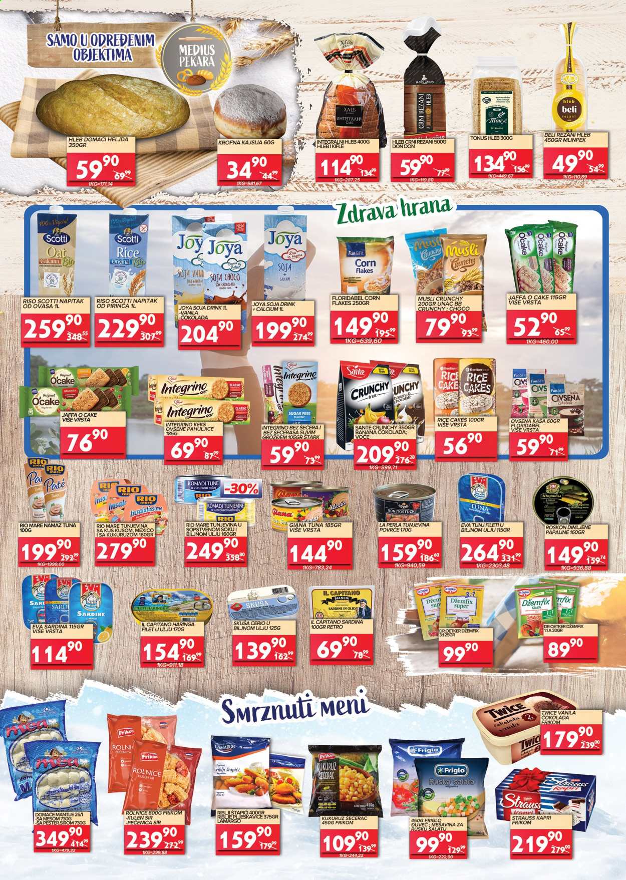 Medius katalog - 08.06.2021 - 20.06.2021. Stranica 4