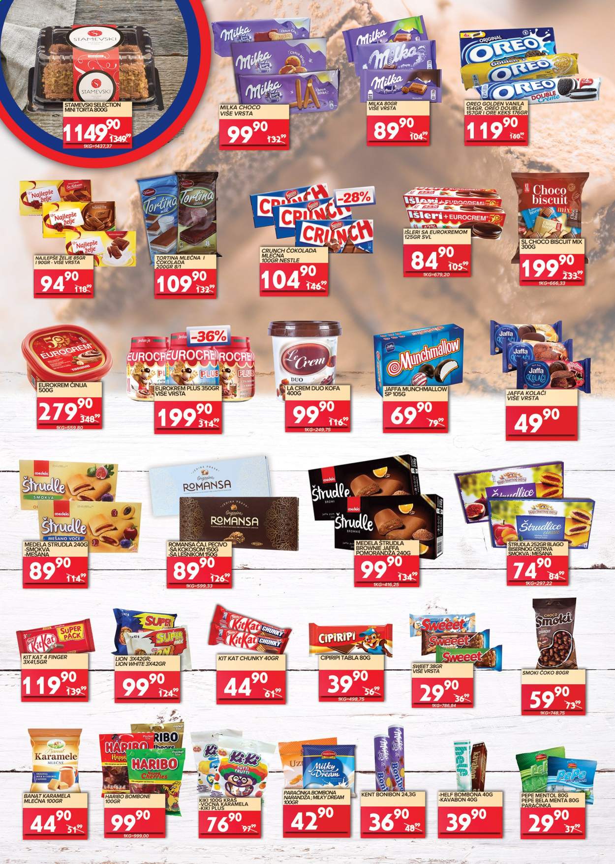 Medius katalog - 08.06.2021 - 20.06.2021. Stranica 8