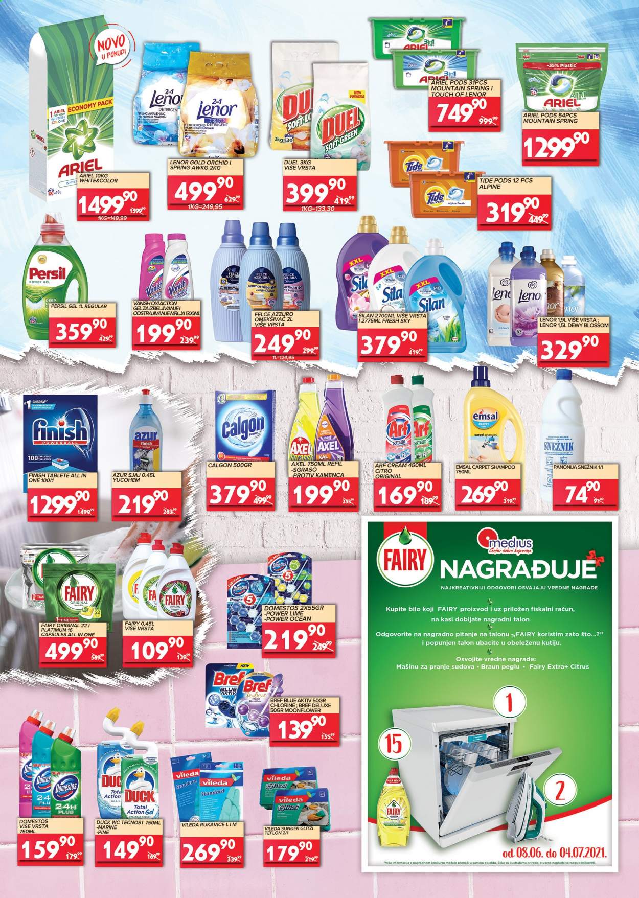 Medius katalog - 08.06.2021 - 20.06.2021. Stranica 11