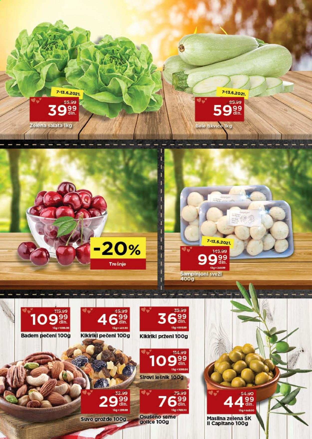 Univerexport katalog - 07.06.2021 - 20.06.2021. Stranica 2