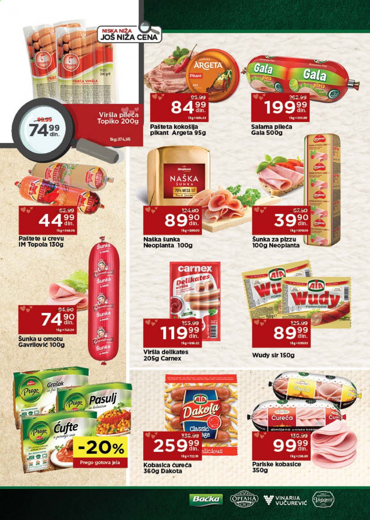 Univerexport katalog - 07.06.2021 - 20.06.2021. Stranica 6