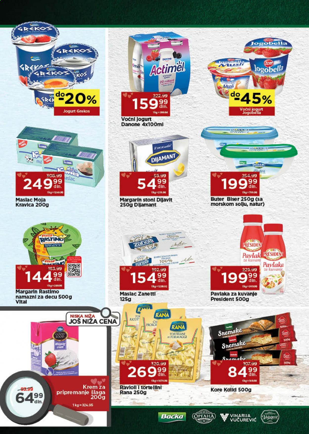 Univerexport katalog - 07.06.2021 - 20.06.2021. Stranica 8