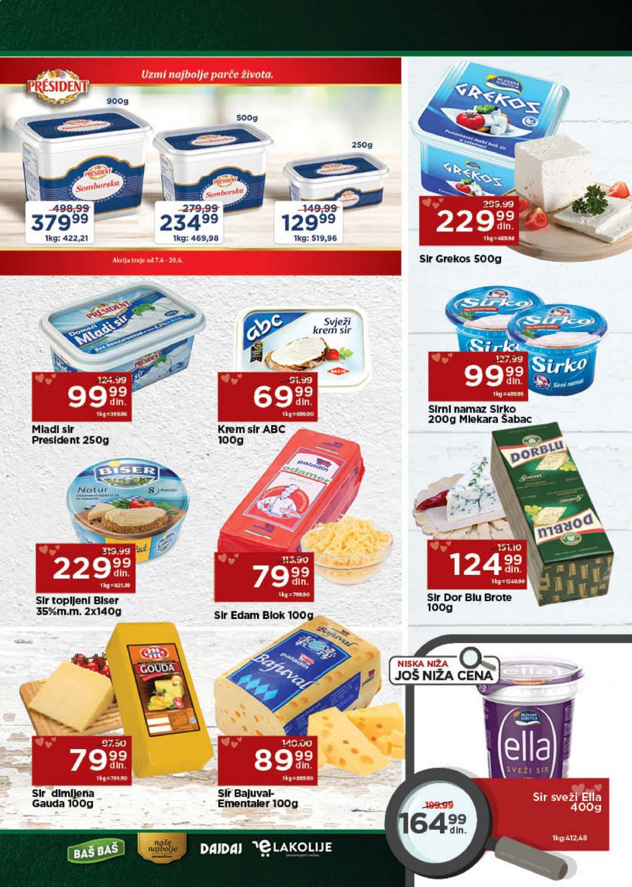 Univerexport katalog - 07.06.2021 - 20.06.2021. Stranica 9