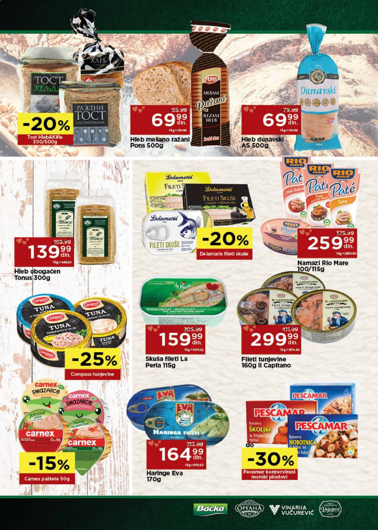 Univerexport katalog - 07.06.2021 - 20.06.2021. Stranica 10