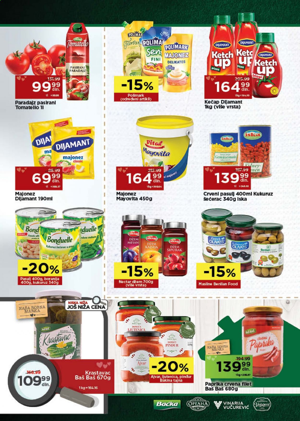 Univerexport katalog - 07.06.2021 - 20.06.2021. Stranica 14