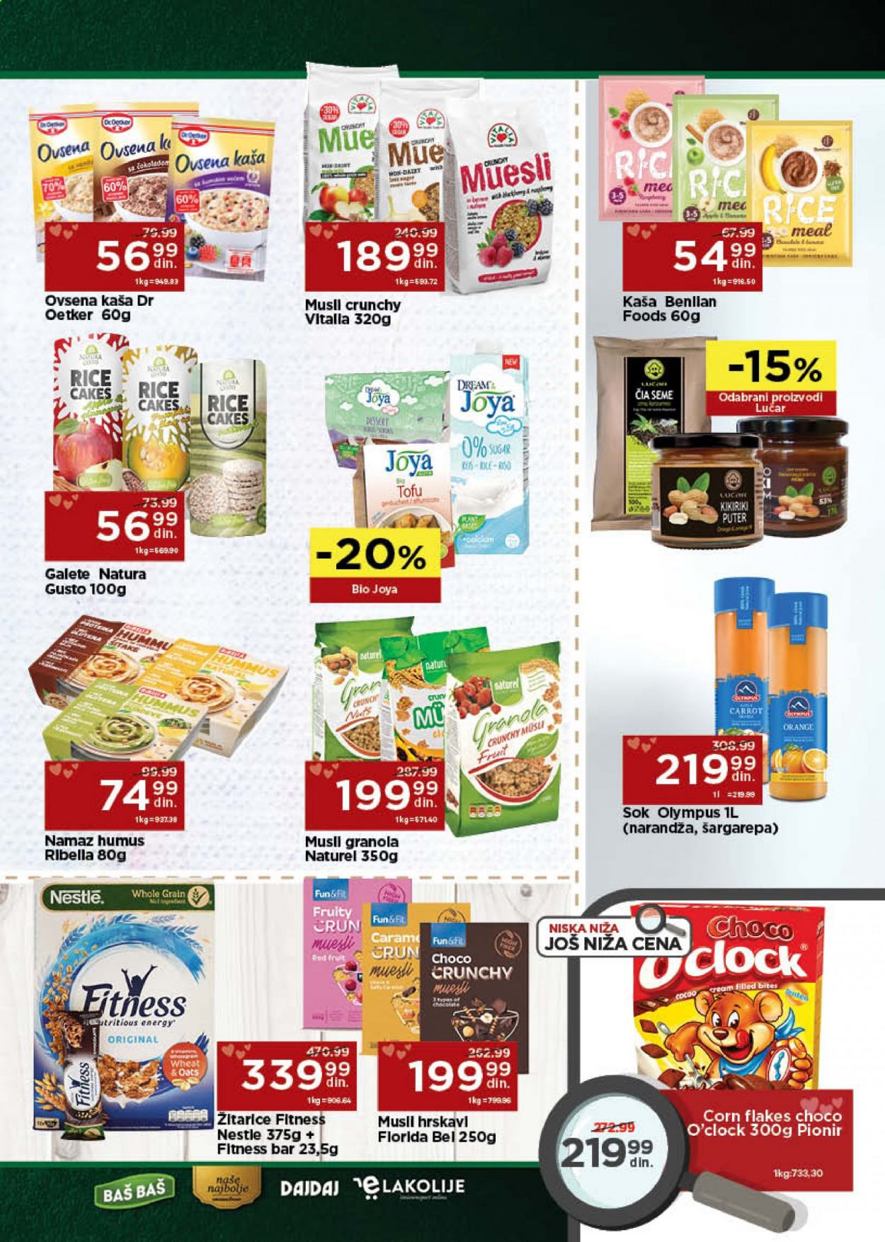 Univerexport katalog - 07.06.2021 - 20.06.2021. Stranica 15