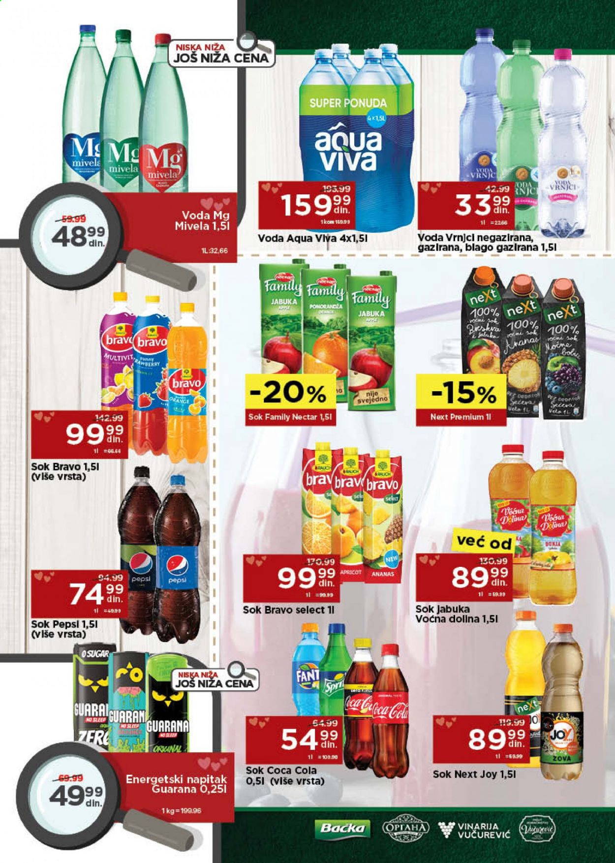 Univerexport katalog - 07.06.2021 - 20.06.2021. Stranica 22