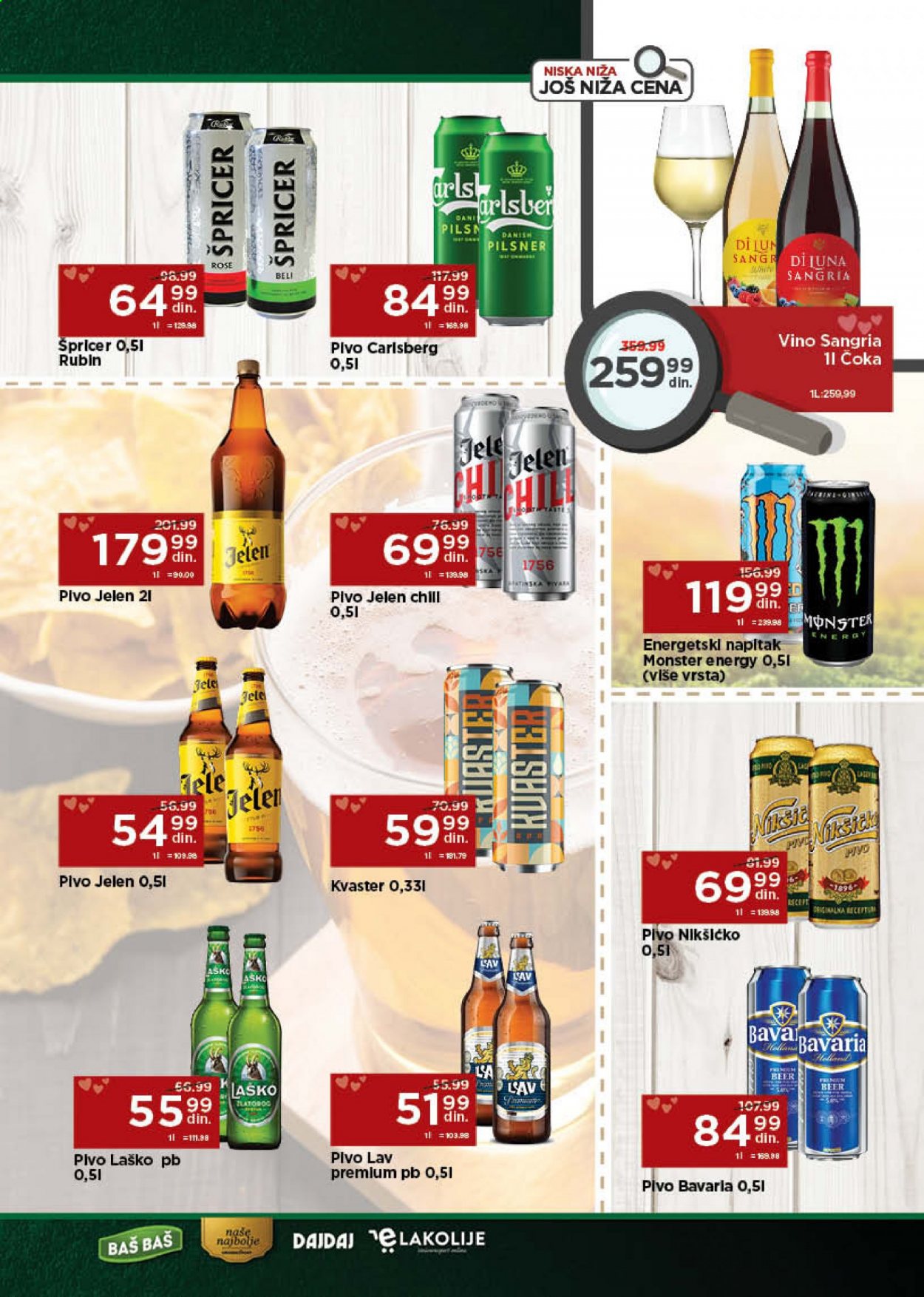 Univerexport katalog - 07.06.2021 - 20.06.2021. Stranica 23