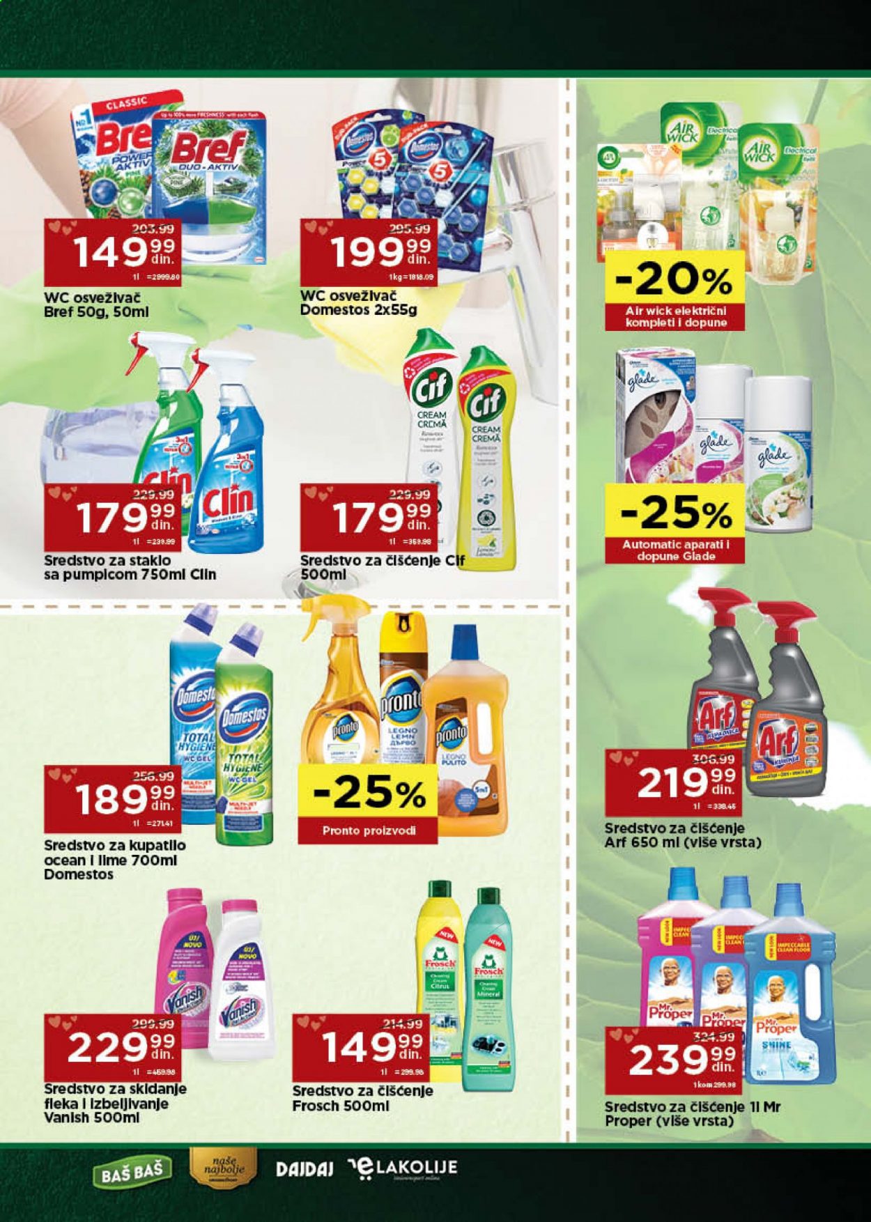 Univerexport katalog - 07.06.2021 - 20.06.2021. Stranica 29