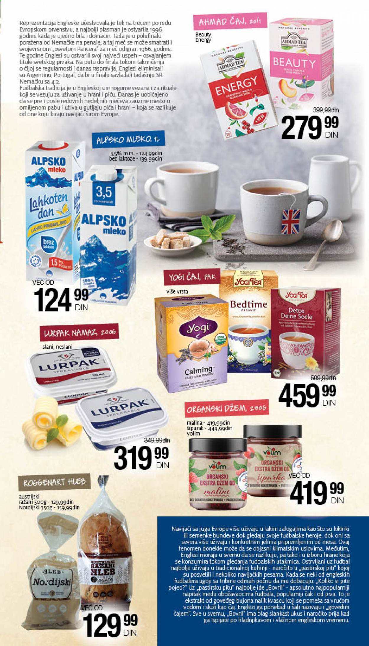 Mercator Centar katalog - 10.06.2021 - 23.06.2021. Stranica 5