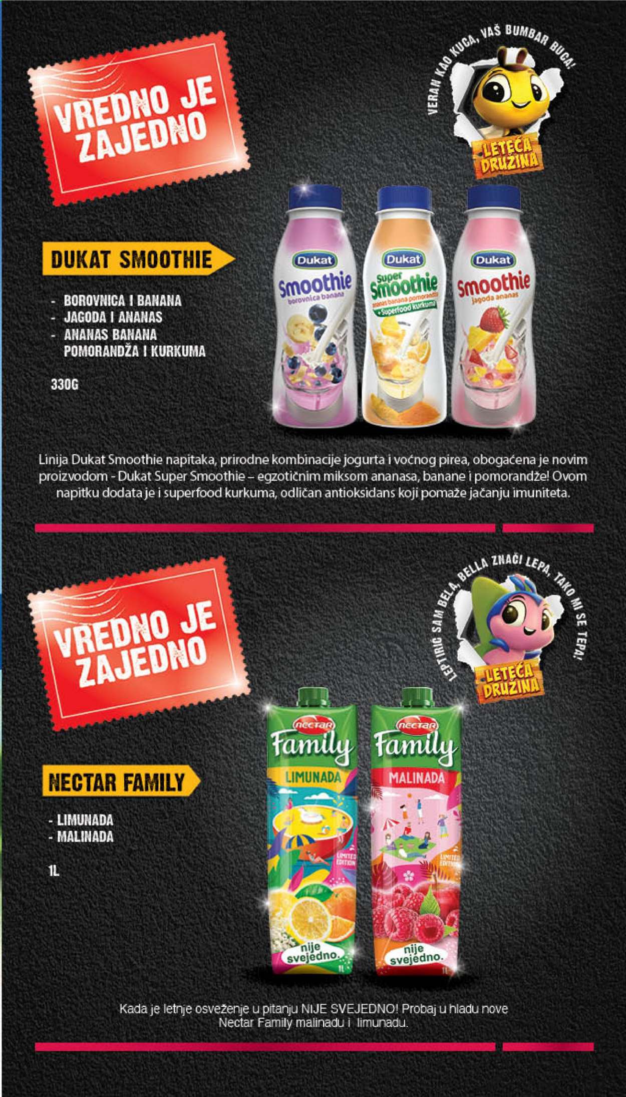 Mercator Centar katalog - 10.06.2021 - 23.06.2021. Stranica 17