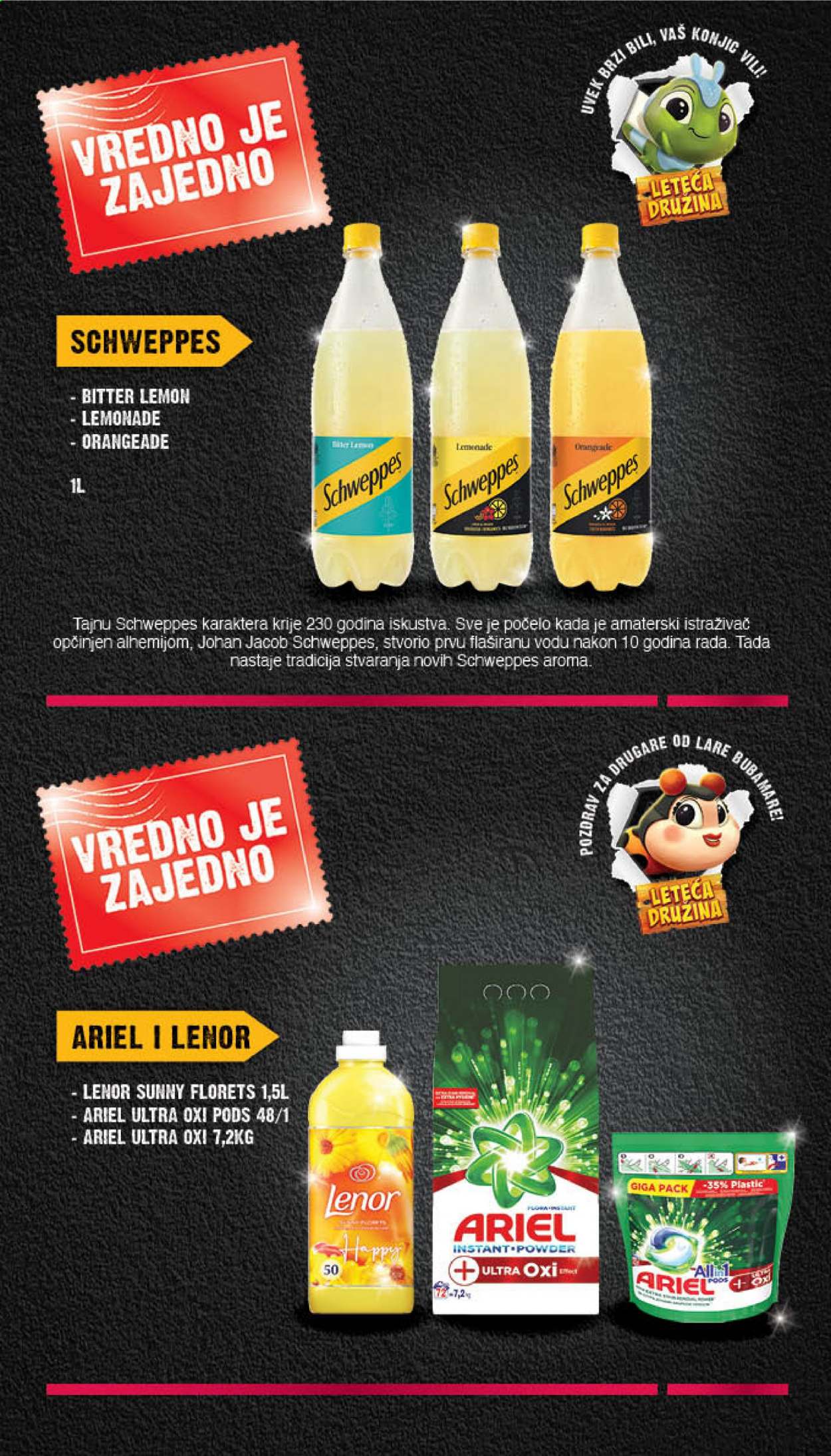 Mercator Centar katalog - 10.06.2021 - 23.06.2021. Stranica 19
