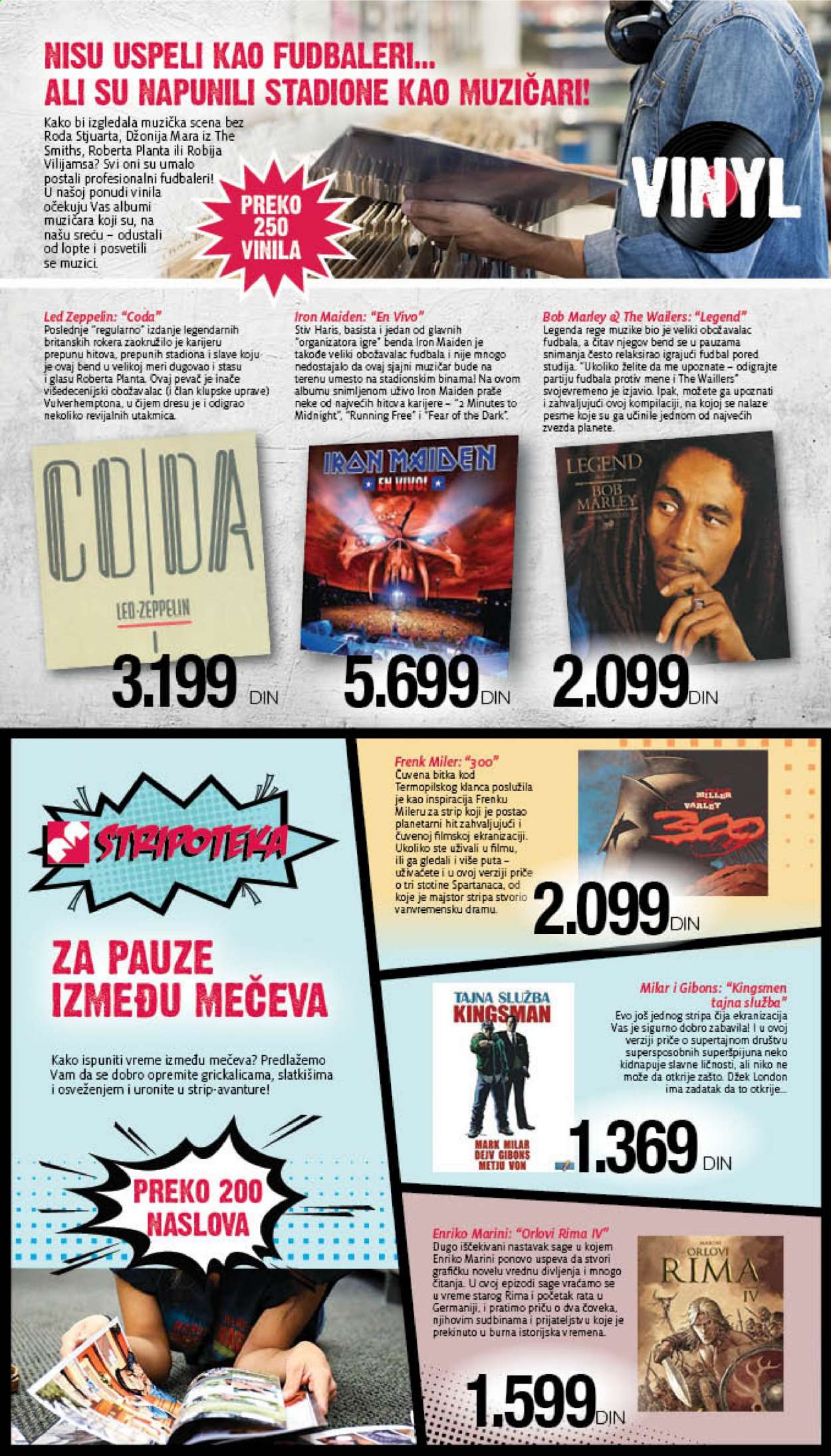 Mercator Centar katalog - 10.06.2021 - 23.06.2021. Stranica 20