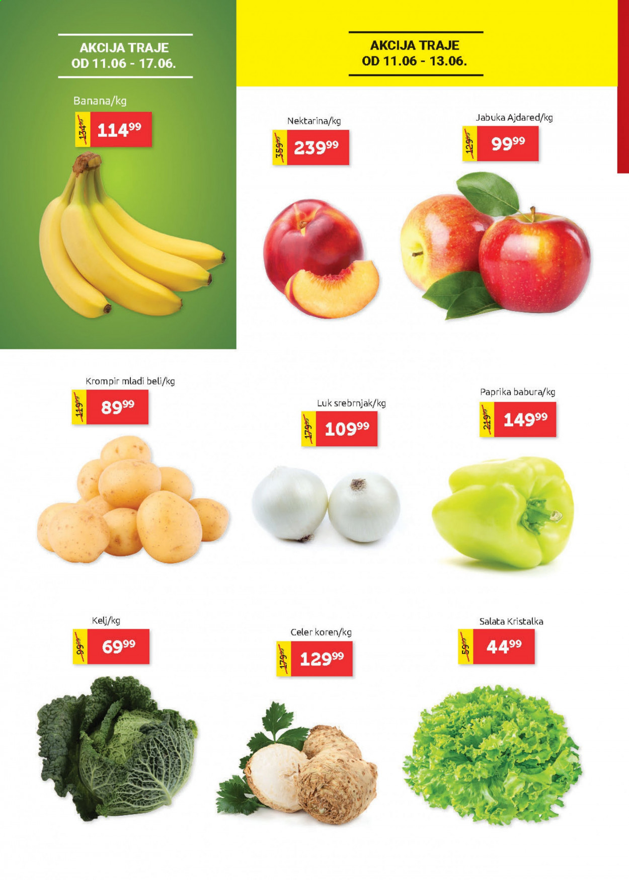 SuperVERO katalog - 10.06.2021 - 23.06.2021. Stranica 2