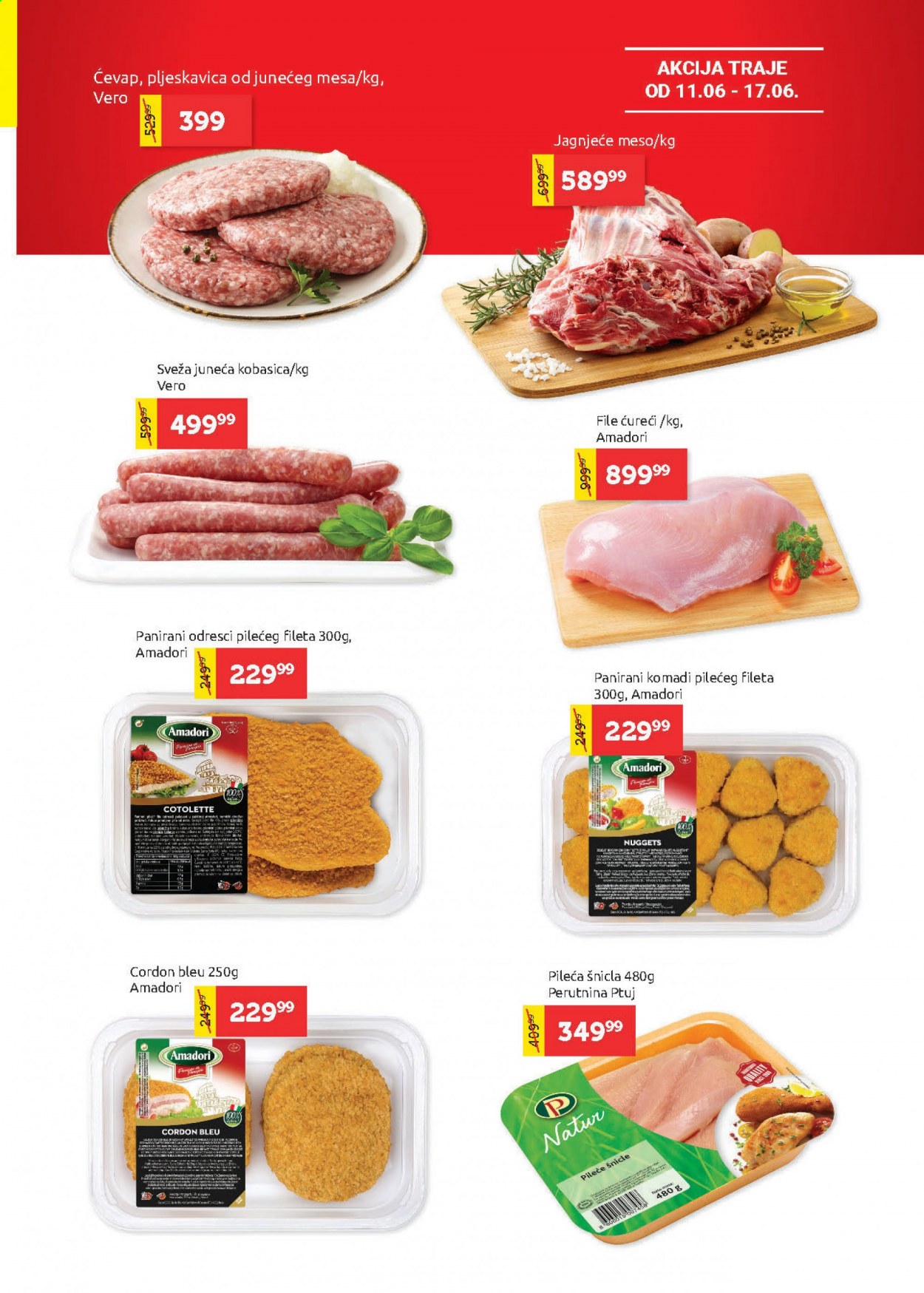 SuperVERO katalog - 10.06.2021 - 23.06.2021. Stranica 3