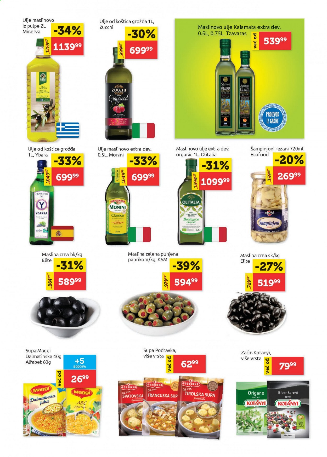SuperVERO katalog - 10.06.2021 - 23.06.2021. Stranica 9